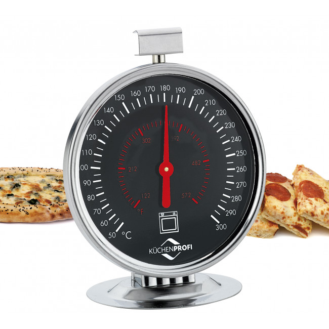 Backofenthermometer - Küchenprofi