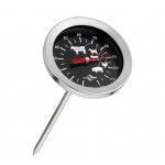 Bratenthermometer analog Küchenprofi