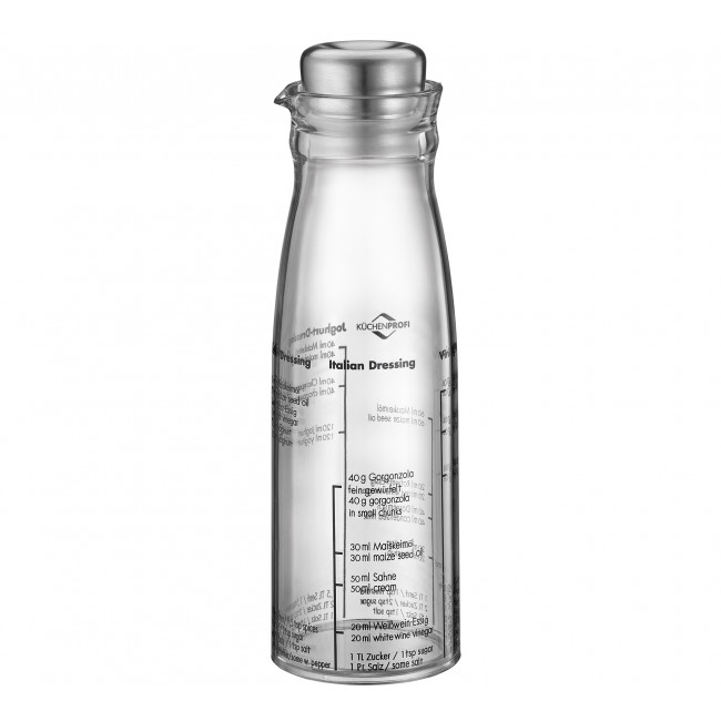 Dressing-Shaker Küchenprofi Dressing-Shaker Küchenprofi