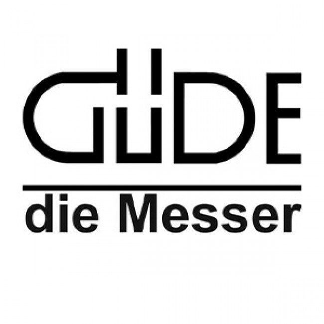 Güde die Messer