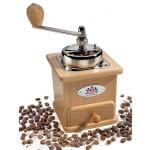 Kaffeemühle Brasillia Buche - Zassenhaus