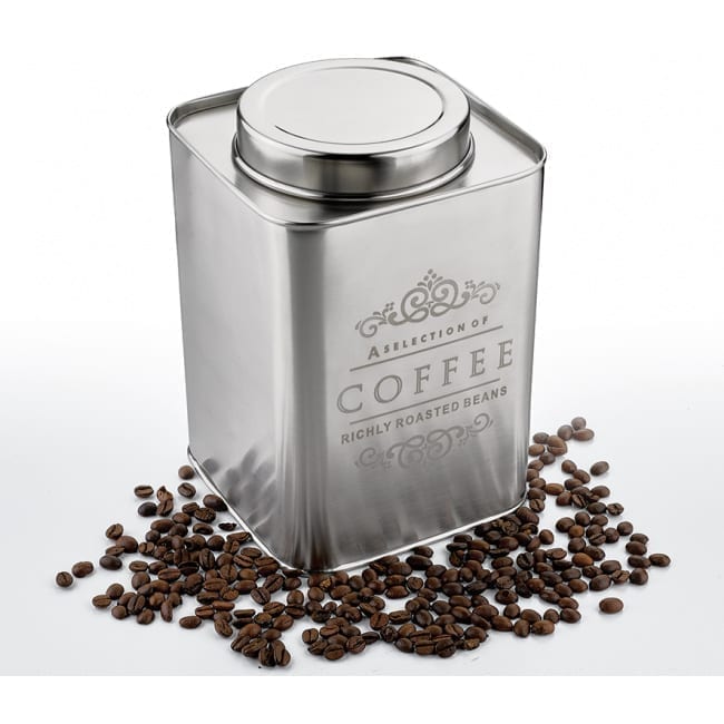 Vorratsdose Coffee 1000 Gramm - Zassenhaus