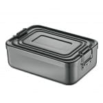 Lunchbox groß anthrazit - Küchenprofi