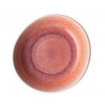 Junto Rose Quartz - Teller tief 22 cm