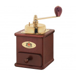 Kaffeemühle Brasilia