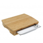 Französisches Brett Frankfurterbrett Brett mit Schublade - Zassenhaus