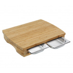 Französisches Brett 2 Schubladen - Zassenhaus Frankfurterbrett