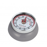 Timer Speed Cool grey