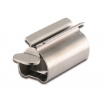 Tubenausdrücker Edelstahl