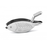 Zitronenpresse Fisch