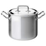 Brigade PREMIUM Topf 22 cm sehr hoch Spring