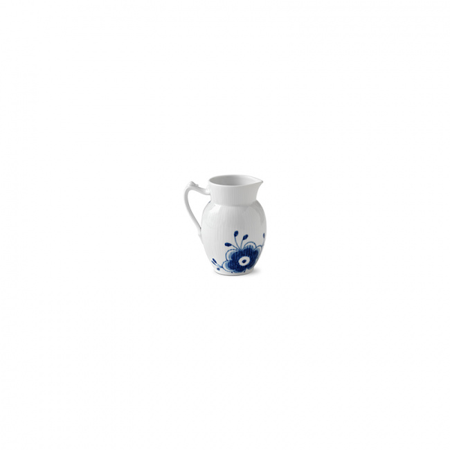Blue Mega Milchkännchen 0,38cl Royal Copenhagen