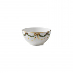 Star Fluted Bowl 180cl Royal Copenhagen