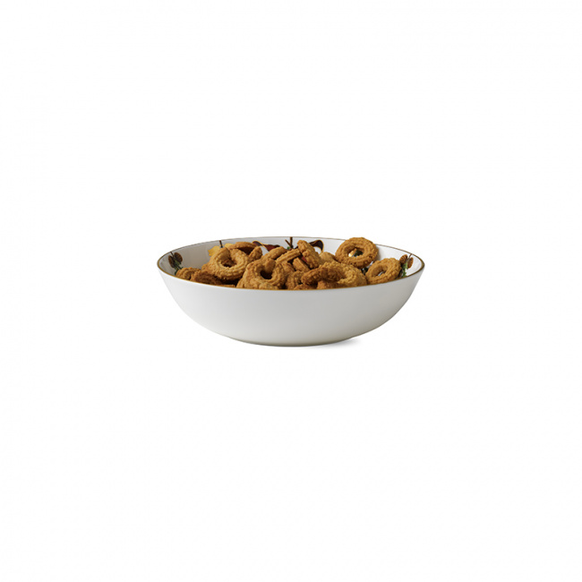 Star Fluted Schale175cl Royal Copenhagen
