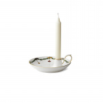 Star Fluted Kerzenhalter Royal Copenhagen