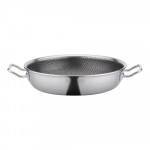 Cut Resist Servierpfanne 28 cm