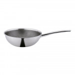 Cut Resist Wokpfanne 28 cm