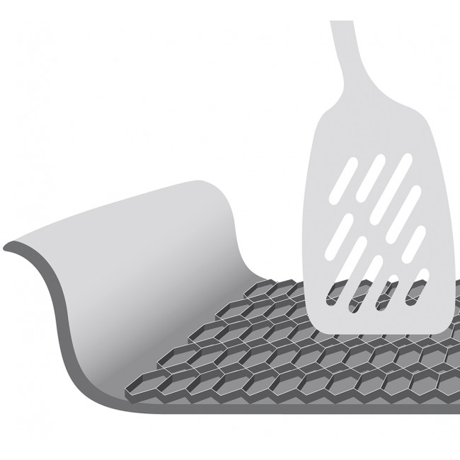 Cut Resist Pfanne – Spring Cut Resist Pfanne – Spring