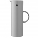 Stelton Kanne EM77 hell grau