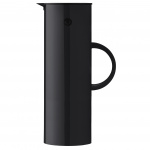 Stelton Kanne EM77 schwarz black