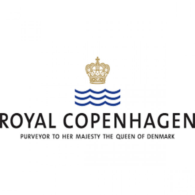 Royal Copenhagen Logo
