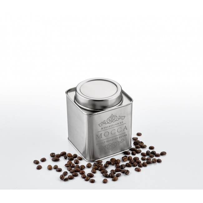 Vorratsdose Mocca 250 Gramm - Zassenhaus