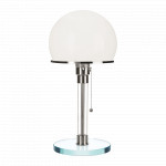 Wagenfeldleuchte WG24