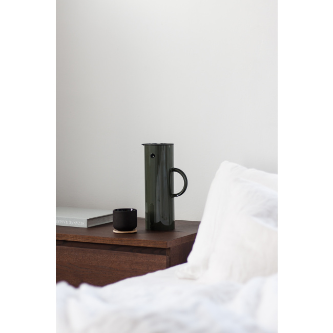 Stelton Kanne EM77 dark forest image