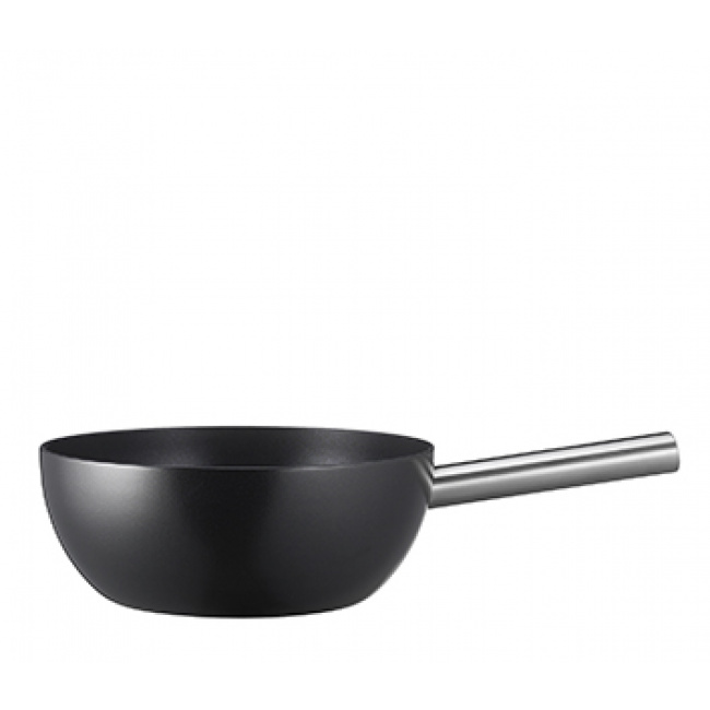 Käsefondue Caquelon Aluminium Induktion - Spring Käsefondue Caquelon Aluminium Induktion - Spring