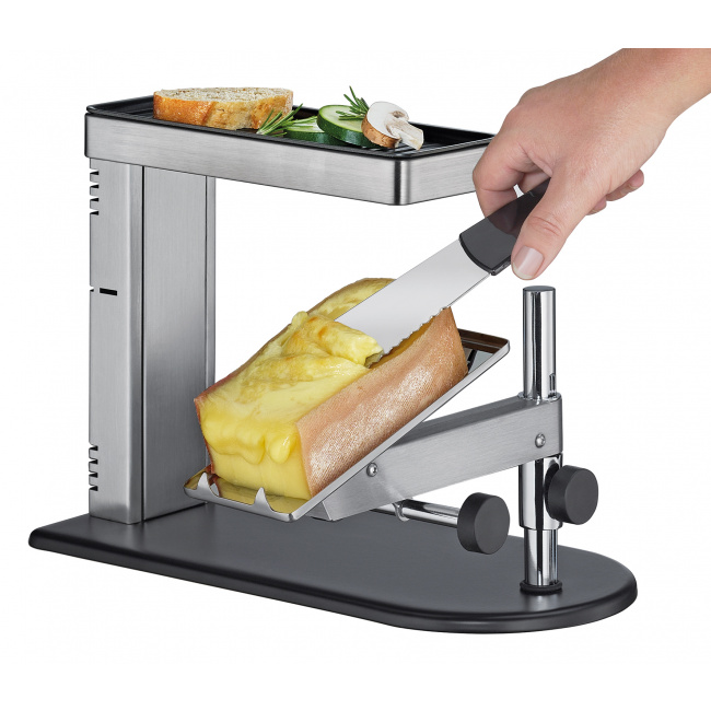 Raclette-Ofen Chalet - Spring
