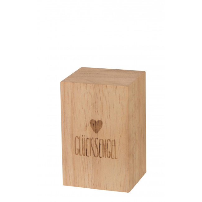 Kleine Engelbegleiter "Glücksengel" - Räder