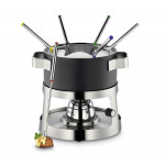 Fleischfondue-Set Andermatt - Spring