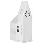 Lichthaus Kirche - Räder