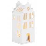 Lichthaus Grachtenhaus - räder