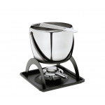 Feuerzangenbowle-Set Edelstahl - Spring