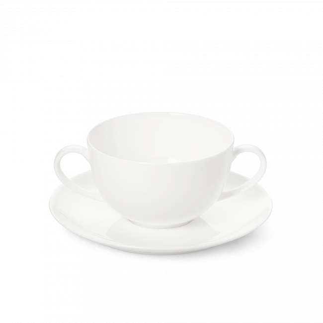 Classic Suppentasse 2 tlg. - Dibbern
