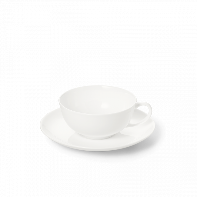 Classic Teetasse 2 tlg. 0,20 cl - Dibbern