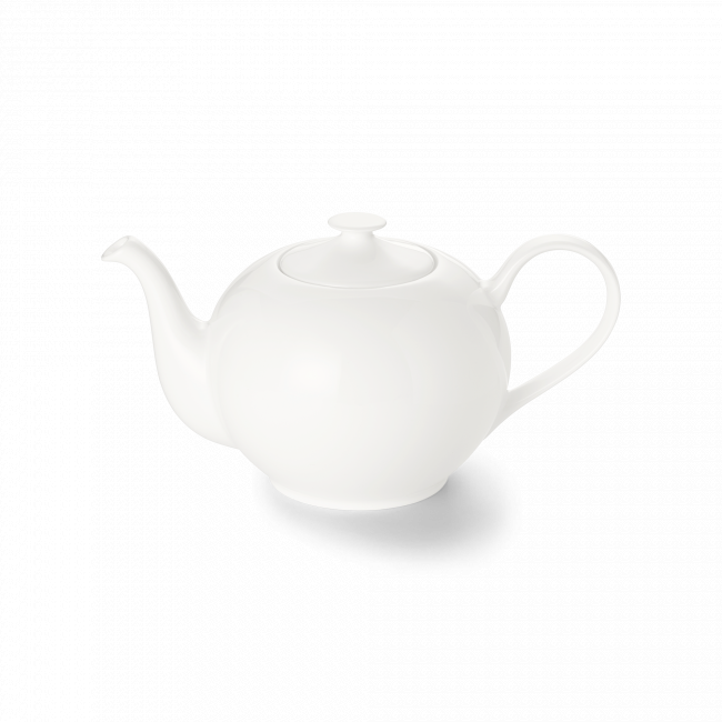 Classic Teekanne 0,4 Liter - Dibbern