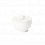 Classic Zuckerdose rund - Dibbern