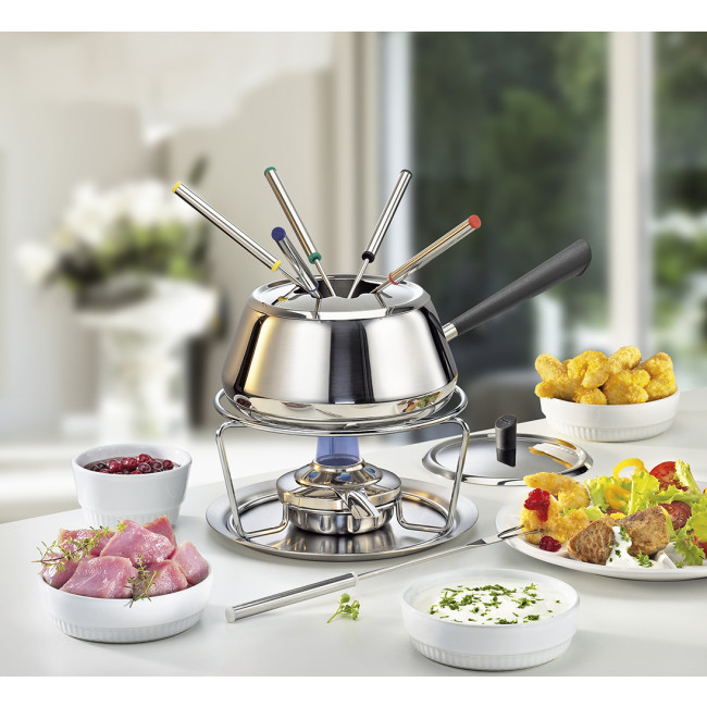 Fondue Classic Eco Spring