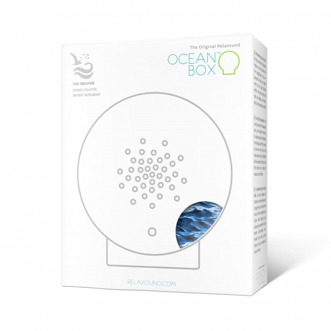 Relexound Oceanbox - Relexound