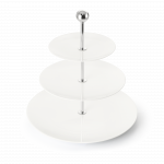 Pure Fine Bone China Etagere 3 stöckig - Dibbern
