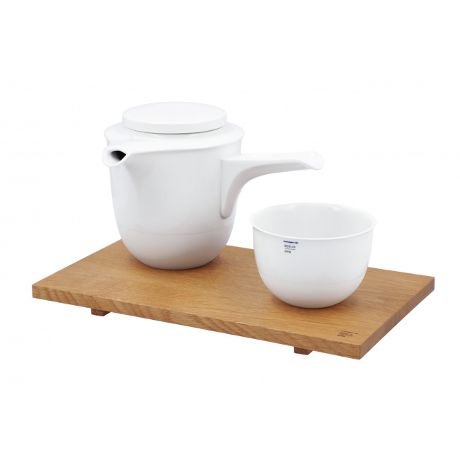 LAB Teekanne Set - KPM