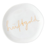 Teller Hüftgold - Räder