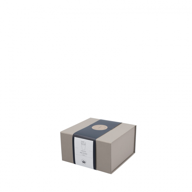 Kurland To-go-Becher Geschenkverpackung - KPM Kurland To-go-Becher Geschenkverpackung - KPM