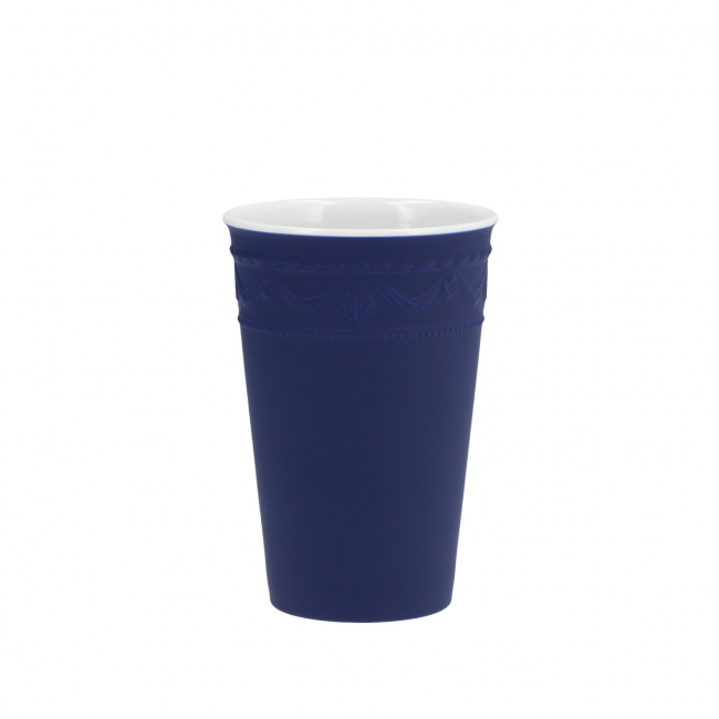 Kurland To-go-Becher blau - KPM