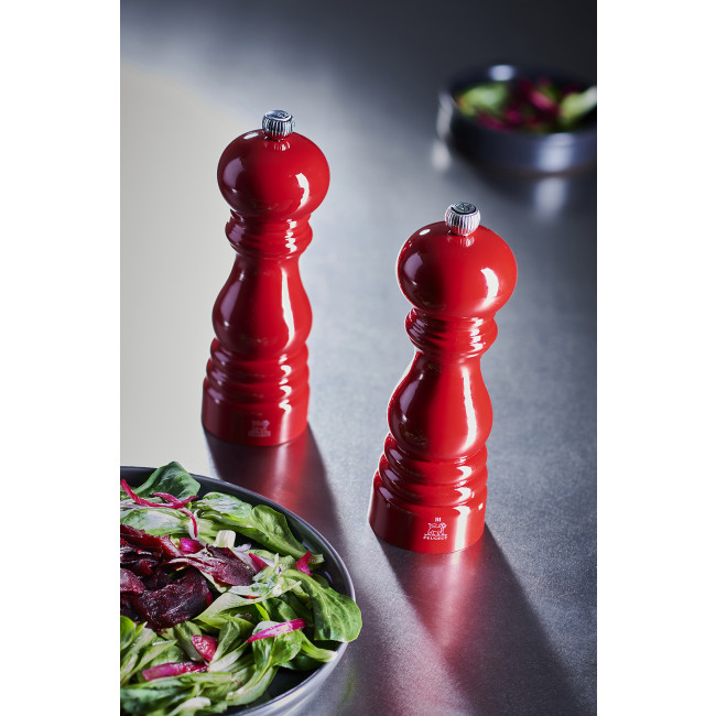 Peugeot Paris rot Peugeot Paris rot