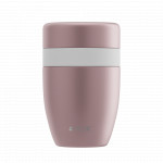 muki Snackpot Rosé 300 ml - FLSK