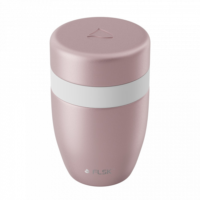 muki-rosegold-top_51857663098_o muki Snackpot Rosé 300 ml - FLSK
