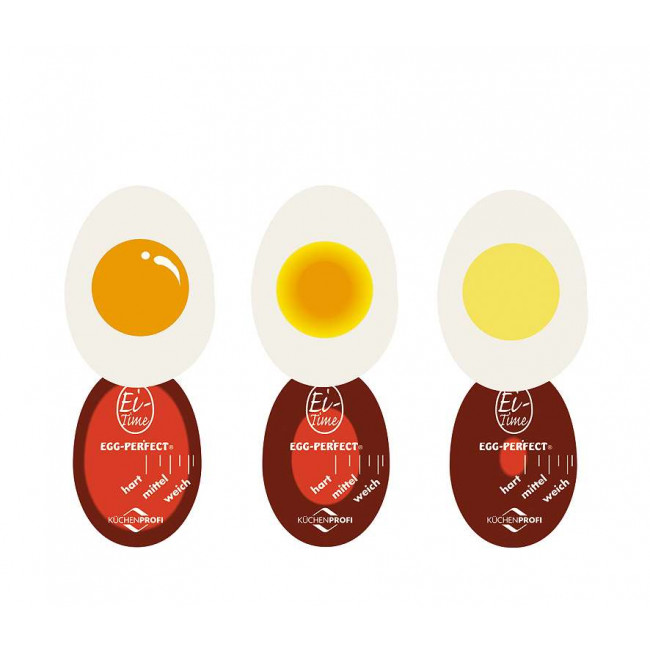 Eieruhr Egg-Perfect Eieruhr Egg-Perfect